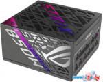 Блок питания ASUS ROG Strix 850W Platinum ROG-STRIX-850P-GAMING