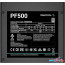 Блок питания DeepCool PF500 V2 в Могилёве фото 3