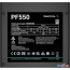 Блок питания DeepCool PF550 V2 в Могилёве фото 3