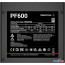 Блок питания DeepCool PF600 V2 в Могилёве фото 3
