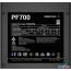 Блок питания DeepCool PF700 V2 в Могилёве фото 3