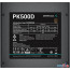 Блок питания DeepCool PK500D V2 в Могилёве фото 3