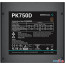 Блок питания DeepCool PK750D V2 в Могилёве фото 3