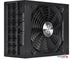 Блок питания SilverStone HELA 2050R Cybenetics Platinum SST-HA2050R-PM