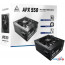 Блок питания Montech APX 550W (DC to DC) в Могилёве фото 1