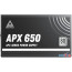 Блок питания Montech APX 650W (DC to DC) в Могилёве фото 4