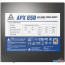 Блок питания Montech APX 650W (DC to DC) в Могилёве фото 2