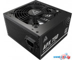 Блок питания Montech APX 750W (DC to DC)