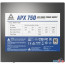 Блок питания Montech APX 750W (DC to DC) в Могилёве фото 2