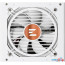 Блок питания Zalman GigaMax III 850W ZM850-GV3 WH в Могилёве фото 1