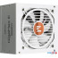 Блок питания Zalman GigaMax III 850W ZM850-GV3 WH в Могилёве фото 2