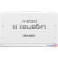 Блок питания Zalman GigaMax III 850W ZM850-GV3 WH в Могилёве фото 4