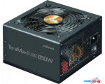 Блок питания Zalman TeramaxII SE 850W ZM850-TMX2SE