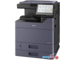 МФУ Kyocera Mita TASKalfa 2554ci + автоподатчик DP-7150