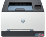 Принтер HP Color LaserJet Pro 3203dw 499N4A