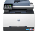 МФУ HP Color LaserJet Pro 3303fdn