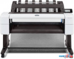 Плоттер HP Designjet T1600dr 36 PostScript