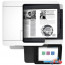 МФУ HP LaserJet Managed E52545dn 3GY19A в Могилёве фото 2