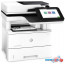 МФУ HP LaserJet Managed E52545dn 3GY19A в Могилёве фото 1