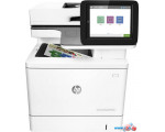 МФУ HP LaserJet MFP Color Managed E57540dn