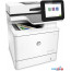 МФУ HP LaserJet MFP Color Managed E57540dn в Могилёве фото 4