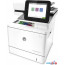 МФУ HP LaserJet MFP Color Managed E57540dn в Могилёве фото 3