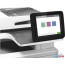 МФУ HP LaserJet MFP Color Managed E57540dn в Могилёве фото 2