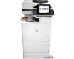 МФУ HP Color LaserJet Enterprise Flow M776z