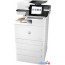 МФУ HP Color LaserJet Enterprise Flow M776z в Могилёве фото 4