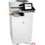 МФУ HP Color LaserJet Enterprise Flow M776z в Могилёве фото 3