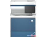 МФУ HP Color LaserJet Enterprise 6800dn