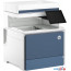 МФУ HP Color LaserJet Enterprise 6800dn в Могилёве фото 1