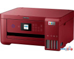 МФУ Epson EcoTank L4267 (красный)