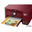 МФУ Epson EcoTank L4267 (красный) в Могилёве фото 2