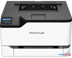 Принтер Pantum CP2200DW