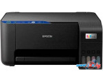МФУ Epson EcoTank L3270 (ресурс стартовых контейнеров 8100/6500, контейнер 103)