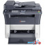 МФУ Kyocera Mita FS-1025MFP + TK-1120 в Могилёве фото 2