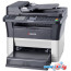 МФУ Kyocera Mita FS-1025MFP + TK-1120 в Могилёве фото 1