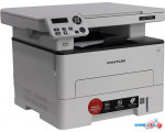 МФУ Pantum M6700D (серый)