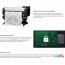 Плоттер Canon imagePROGRAF TX-4200 в Могилёве фото 2