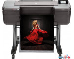 Фотопринтер HP DesignJet Z9+ PostScript 24 W3Z71A
