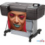 Фотопринтер HP DesignJet Z9+ PostScript 24 W3Z71A в Могилёве фото 2