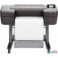 Фотопринтер HP DesignJet Z9+ PostScript 24 W3Z71A в Могилёве фото 4