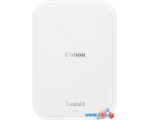 Мобильный фотопринтер Canon Zoemini 2 (белый)