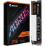 SSD Gigabyte Aorus Gen4 7000E 1TB AG470E1TB в Могилёве фото 3