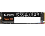 SSD Gigabyte Aorus Gen4 7000E 2TB AG470E2TB
