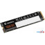 SSD Gigabyte Aorus Gen4 7000E 2TB AG470E2TB в Могилёве фото 1