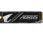 SSD Gigabyte Aorus Gen4 7300 1TB AG4731TB N