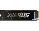 SSD Gigabyte Aorus Gen5 14000 SSD 4TB AG514K4TB