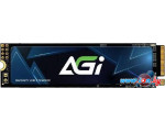 SSD AGI AI808 1TB AGI1T0G80AI808